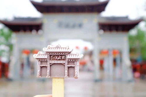 強信心 開新局丨文創(chuàng)ip里聽市場活力