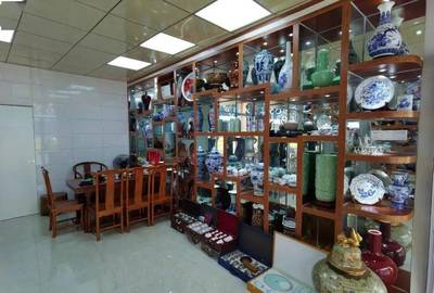 來梅州寶藏景點,探尋陶瓷之美