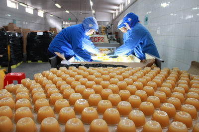 文明鄉(xiāng)風潤沃土——韓李村以文化傳播滋養(yǎng)美麗鄉(xiāng)村