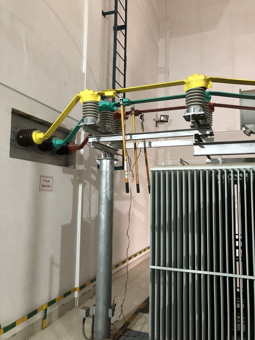 江蘇中法水務濱江自來水廠順利完成高壓電氣設備預防性試驗，鶴壁三久電氣提供專業支持