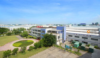 光影中的工業力量 中鵬電氣深圳工廠與鶴壁三久電氣工業攝影紀實