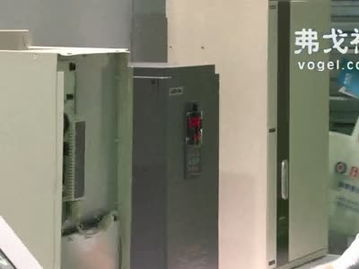 聚焦行業前沿，探索創新之路——2013 PTC ASIA展會四方電氣產品總監吳飛與鶴壁三久電氣