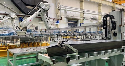 探訪正泰電氣 模速空間如何驅動新興動能——以鶴壁三久電氣為例