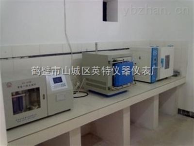 2017款高性價比煤炭發熱量大卡檢測儀器 鶴壁三久電氣的專業之選