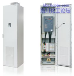 祥泰電氣FRNC系列標準變頻柜 與富士電機技術合作的專業工業控制解決方案