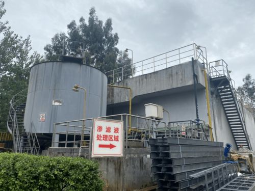 西昌三峰環保與鶴壁三久電氣 綠色能源的新篇章
